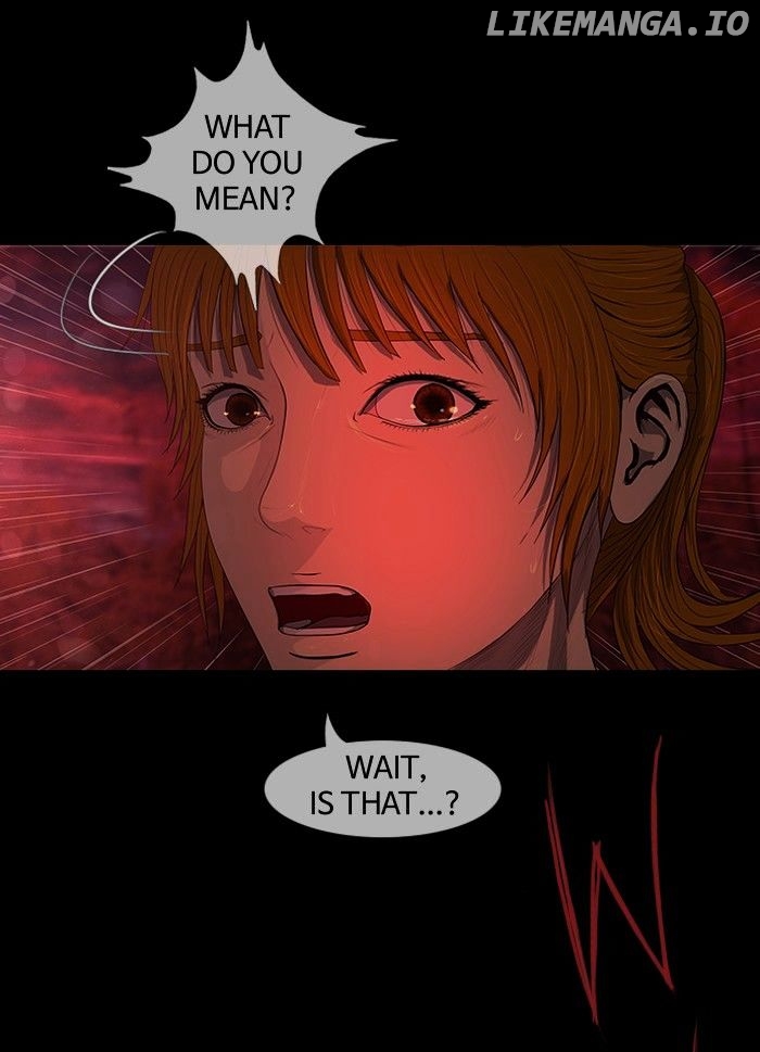 Dead Days chapter 40 - page 62