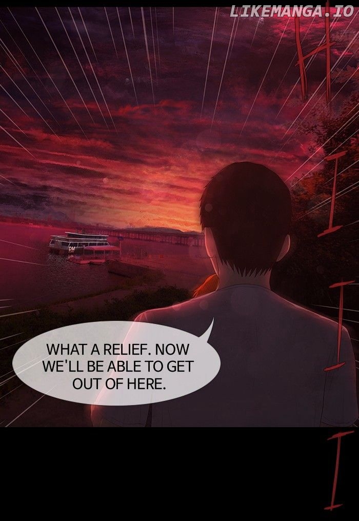 Dead Days chapter 40 - page 63
