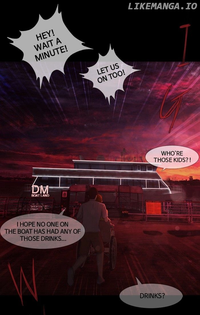 Dead Days chapter 40 - page 64