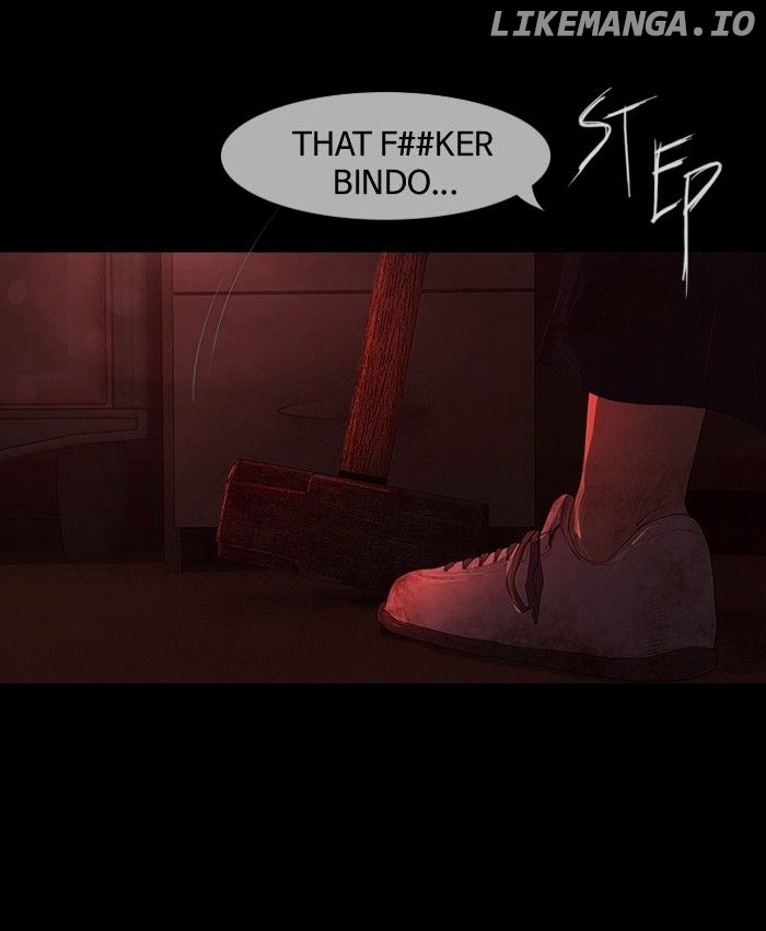 Dead Days chapter 40 - page 67