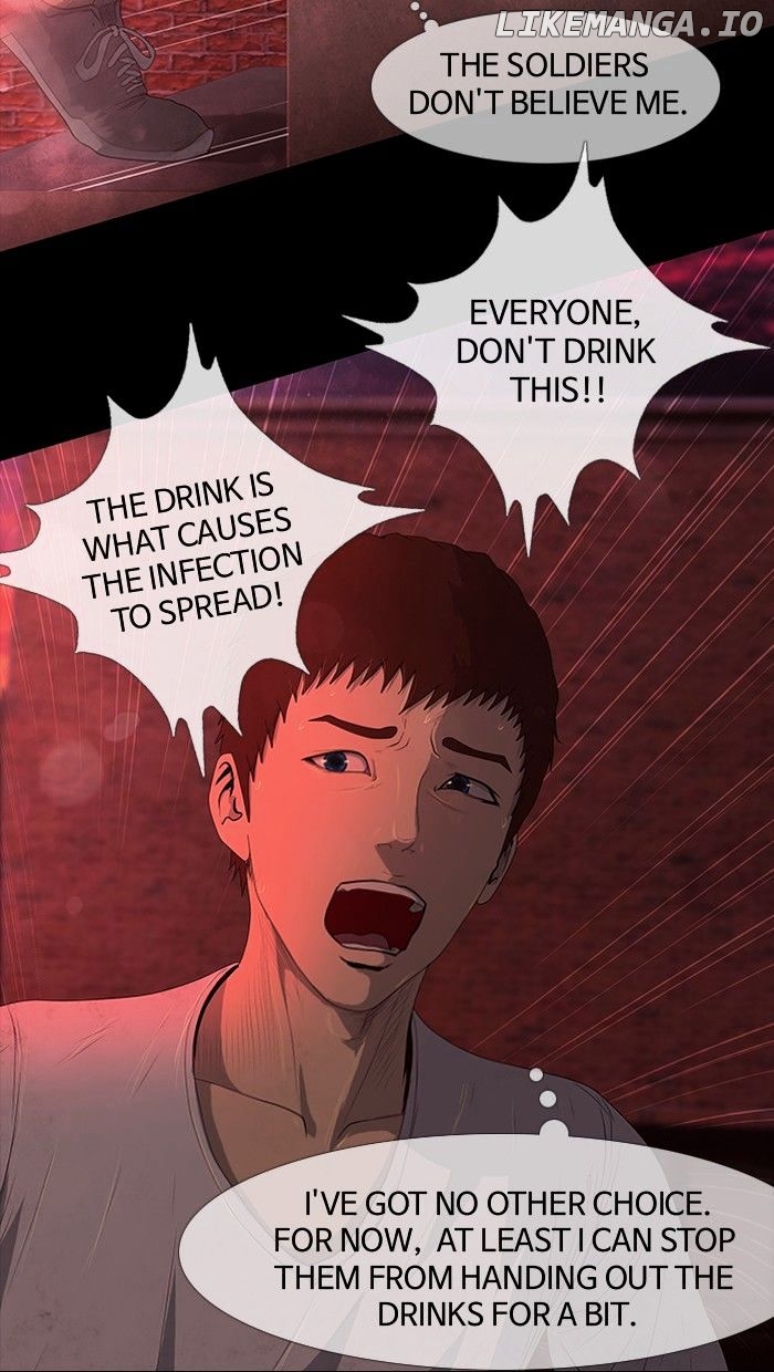 Dead Days chapter 40 - page 8