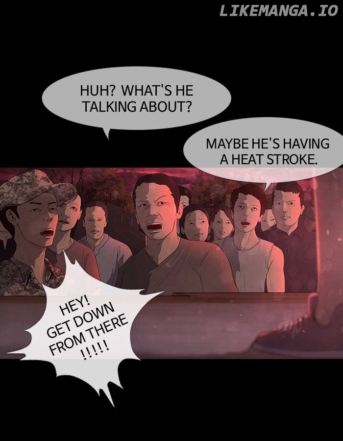 Dead Days chapter 40 - page 9