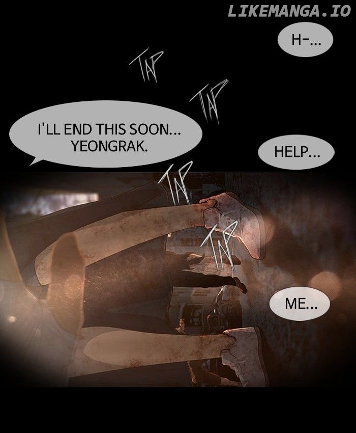 Dead Days chapter 41 - page 12