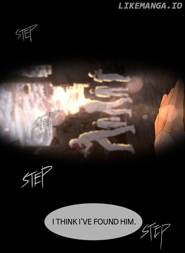 Dead Days chapter 41 - page 17