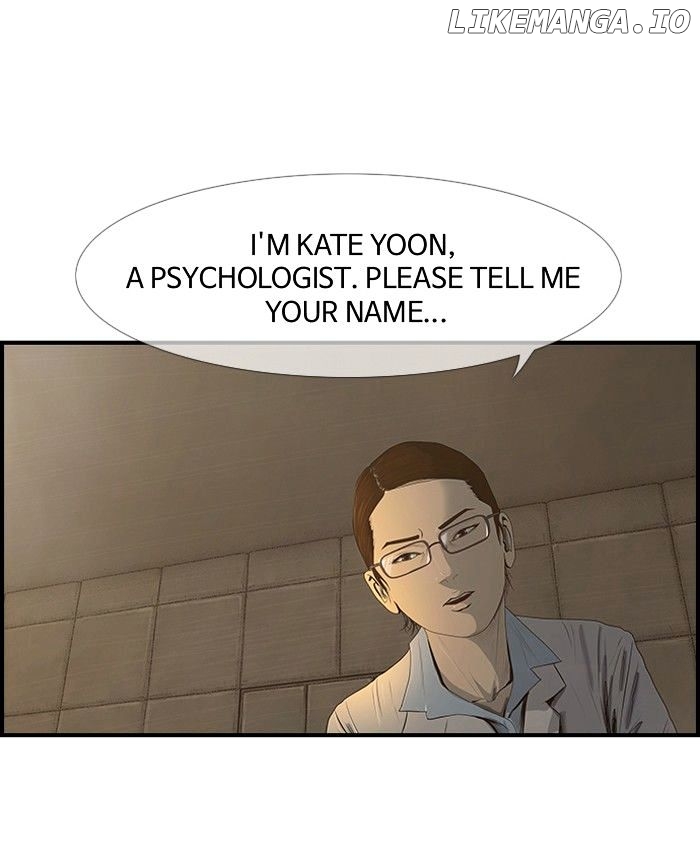 Dead Days chapter 41 - page 24