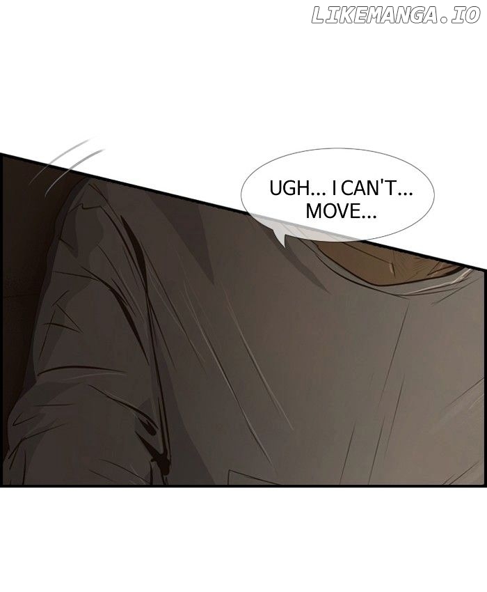 Dead Days chapter 41 - page 25