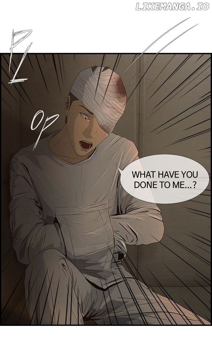 Dead Days chapter 41 - page 26