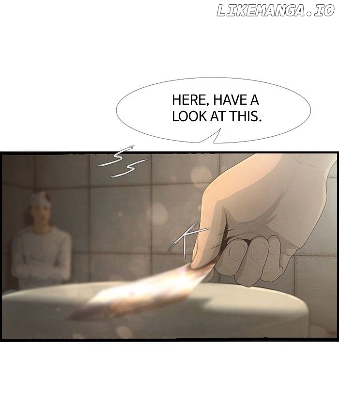 Dead Days chapter 41 - page 29