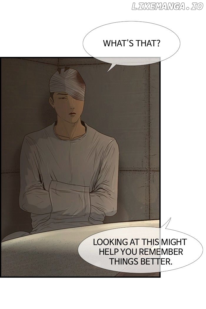 Dead Days chapter 41 - page 30