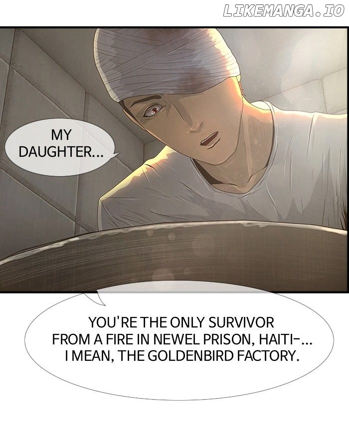 Dead Days chapter 41 - page 33
