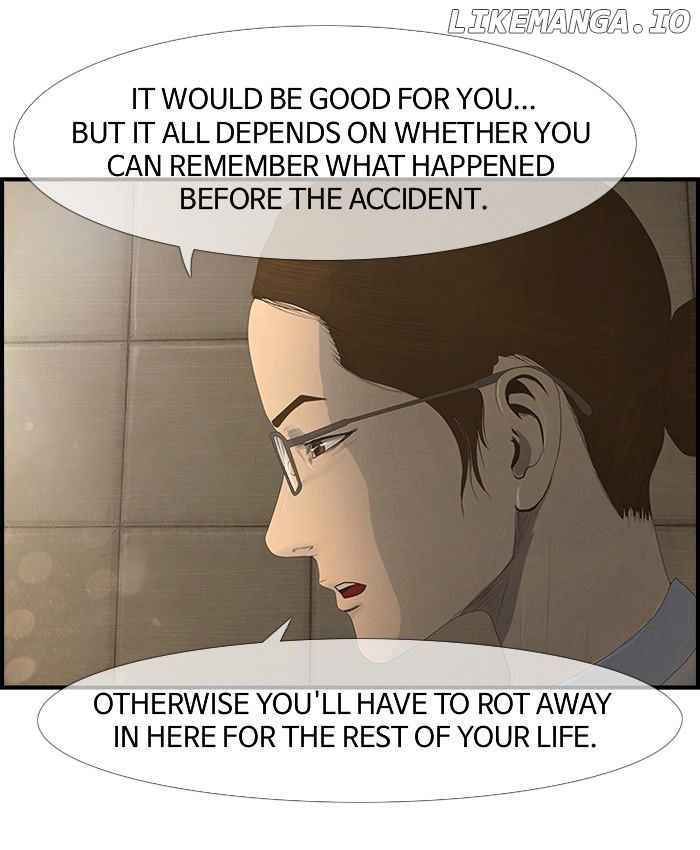 Dead Days chapter 41 - page 35