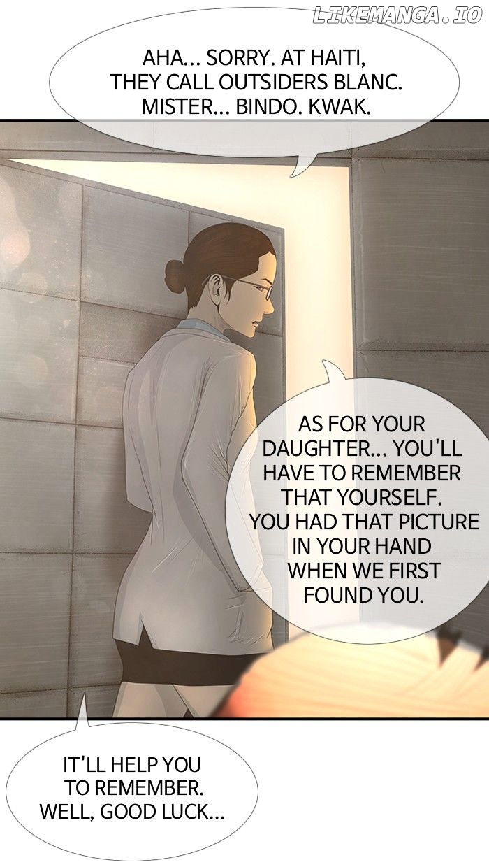 Dead Days chapter 41 - page 37