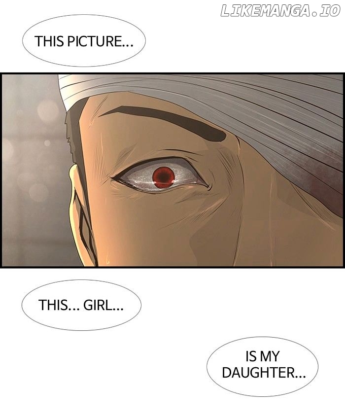 Dead Days chapter 41 - page 39