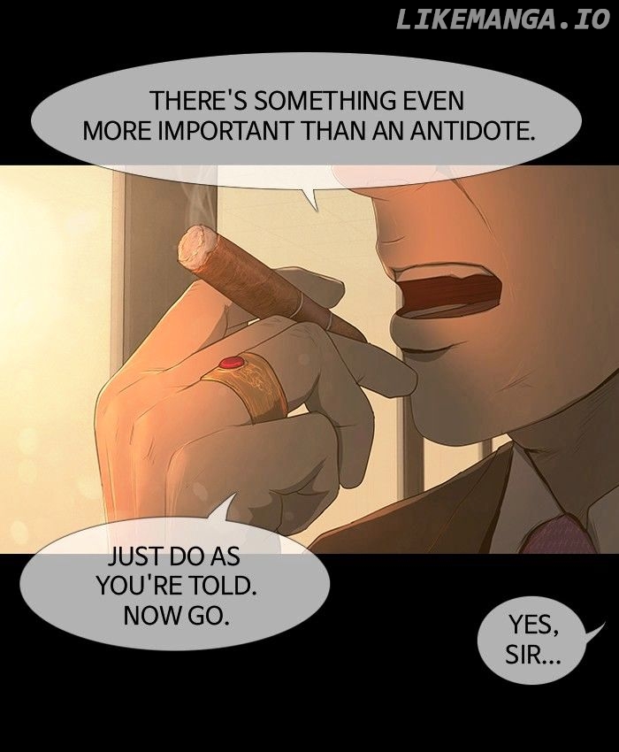 Dead Days chapter 41 - page 44