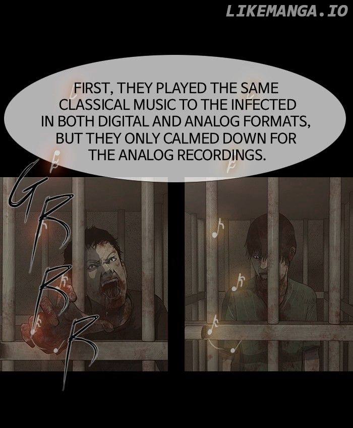 Dead Days chapter 41 - page 47