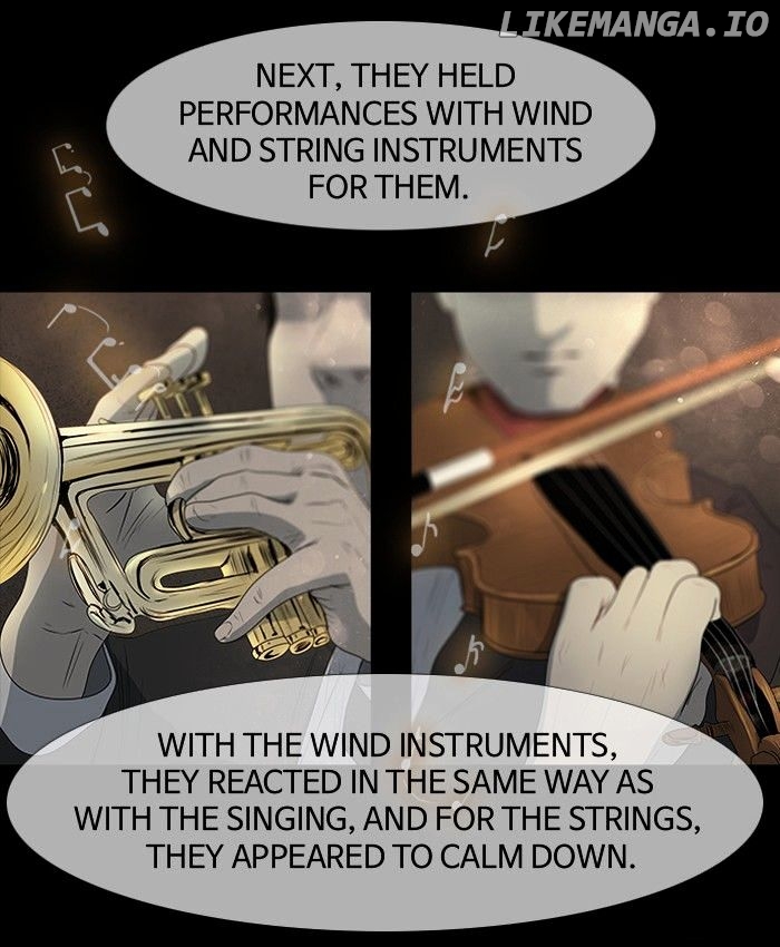 Dead Days chapter 41 - page 49
