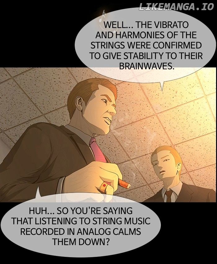 Dead Days chapter 41 - page 51