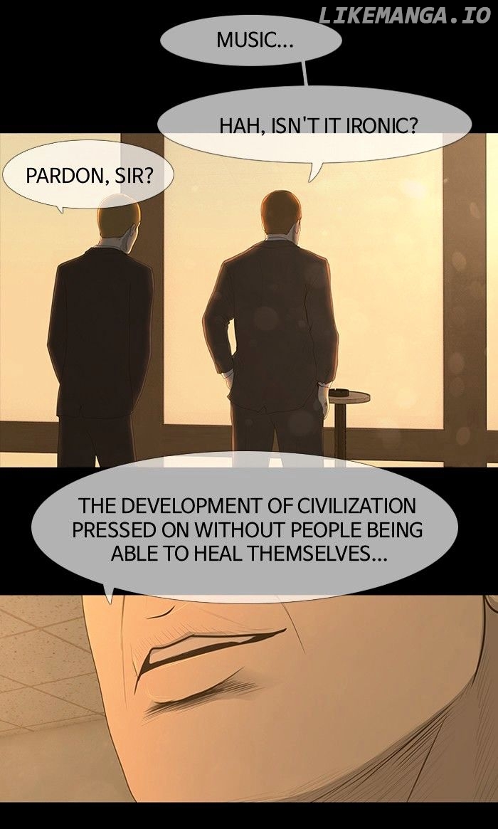 Dead Days chapter 41 - page 54