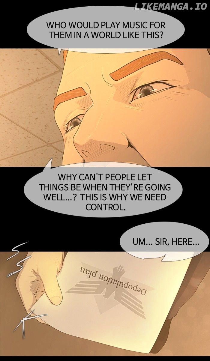 Dead Days chapter 41 - page 55
