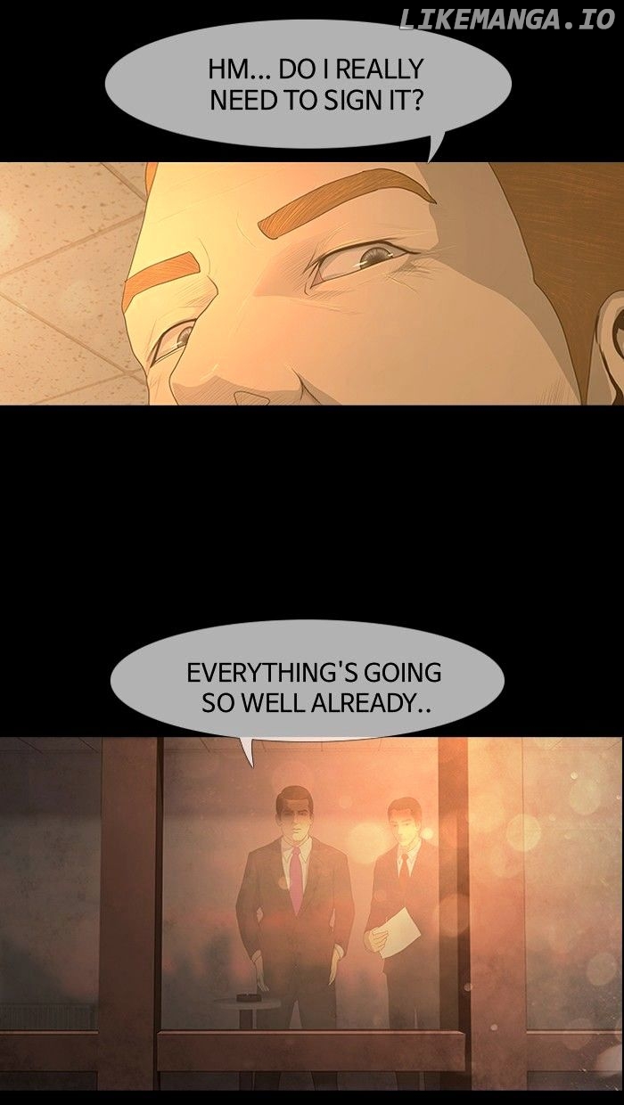 Dead Days chapter 41 - page 56