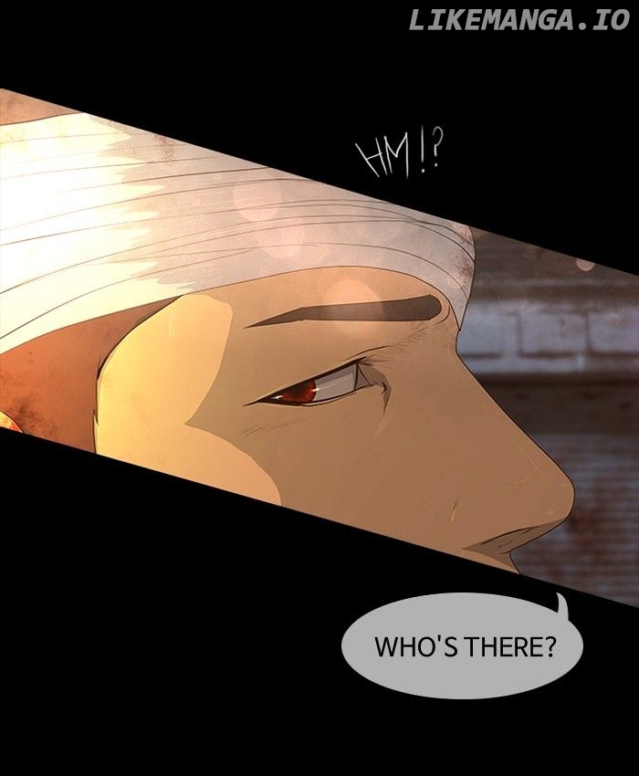Dead Days chapter 41 - page 8