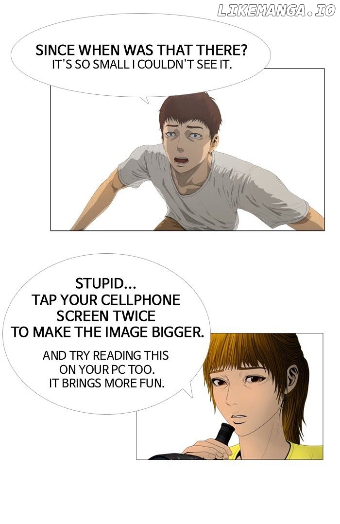 Dead Days chapter 42 - page 6