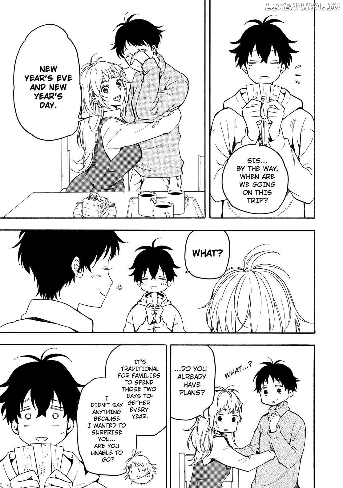 Fukigen Na Mononokean chapter 77 - page 4
