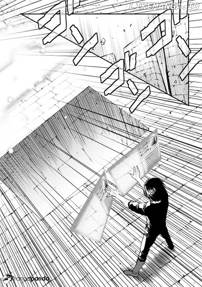 World Customize Creator chapter 7 - page 8