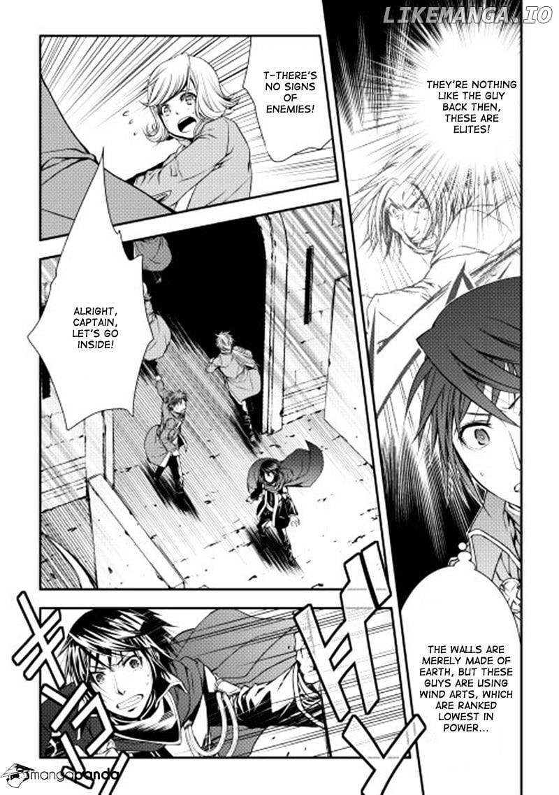 World Customize Creator chapter 10 - page 3