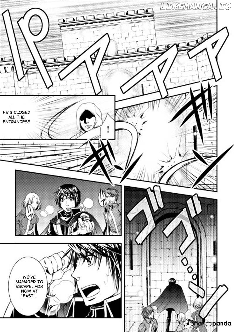 World Customize Creator chapter 10 - page 4