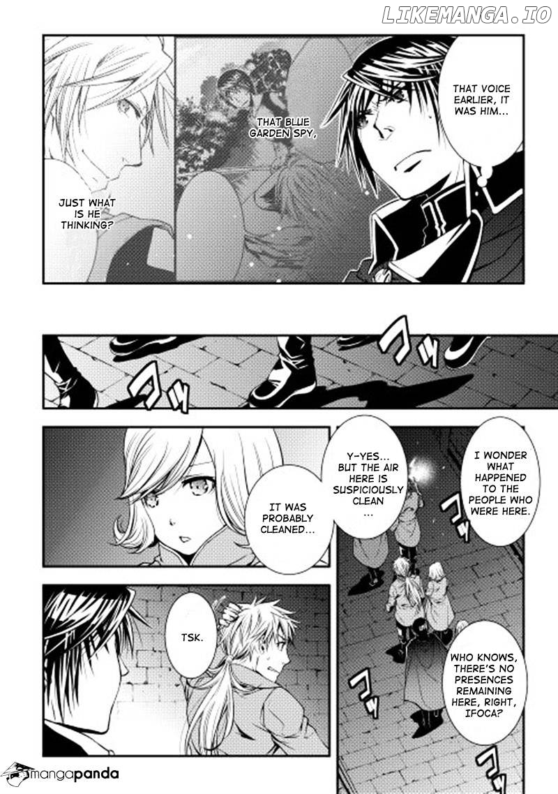 World Customize Creator chapter 10 - page 9