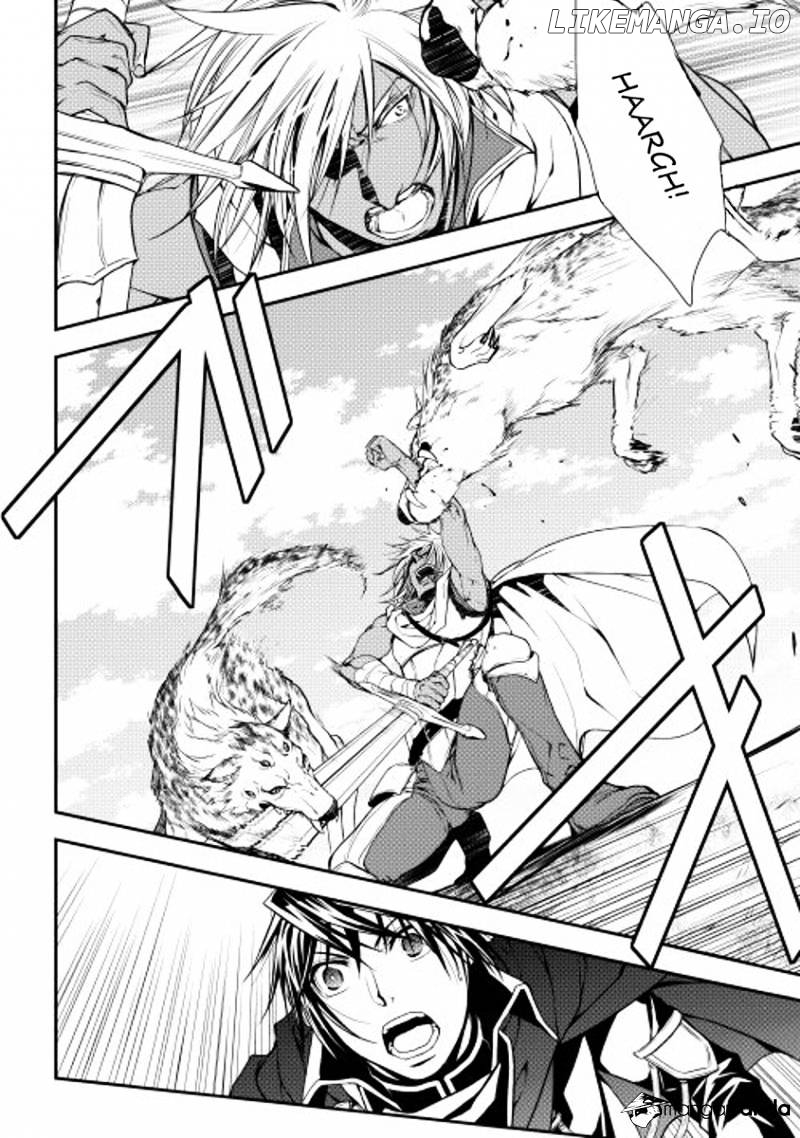 World Customize Creator chapter 13 - page 18