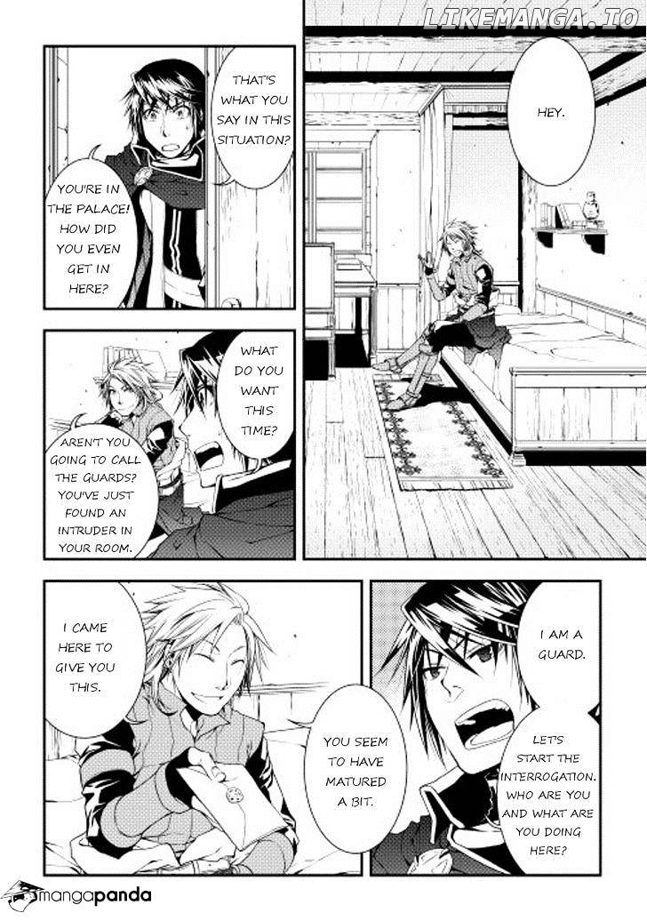 World Customize Creator chapter 16 - page 2