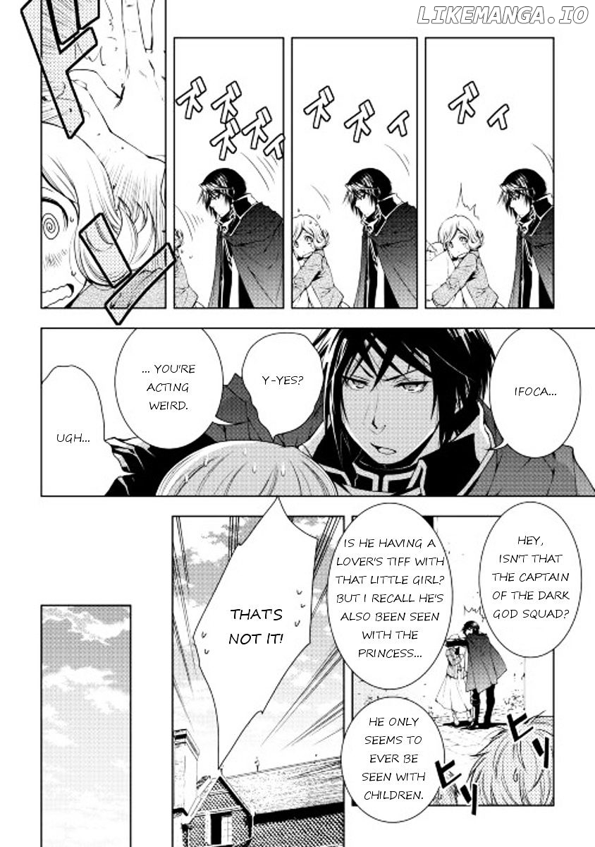 World Customize Creator chapter 29 - page 6