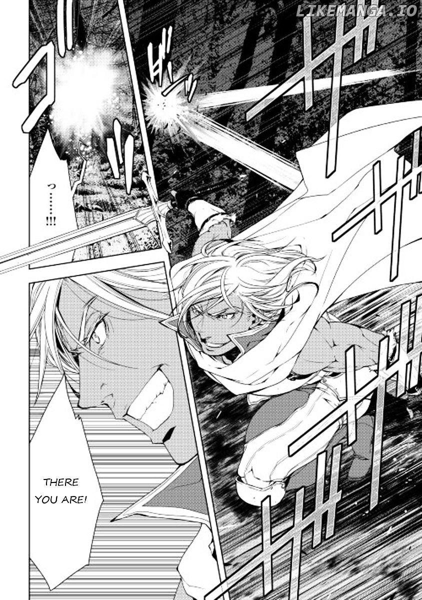 World Customize Creator chapter 30 - page 6