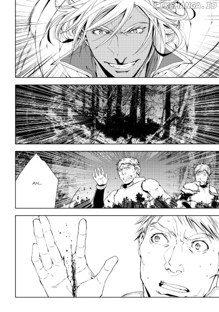 World Customize Creator chapter 30 - page 8