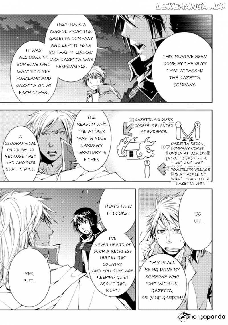 World Customize Creator chapter 31 - page 7