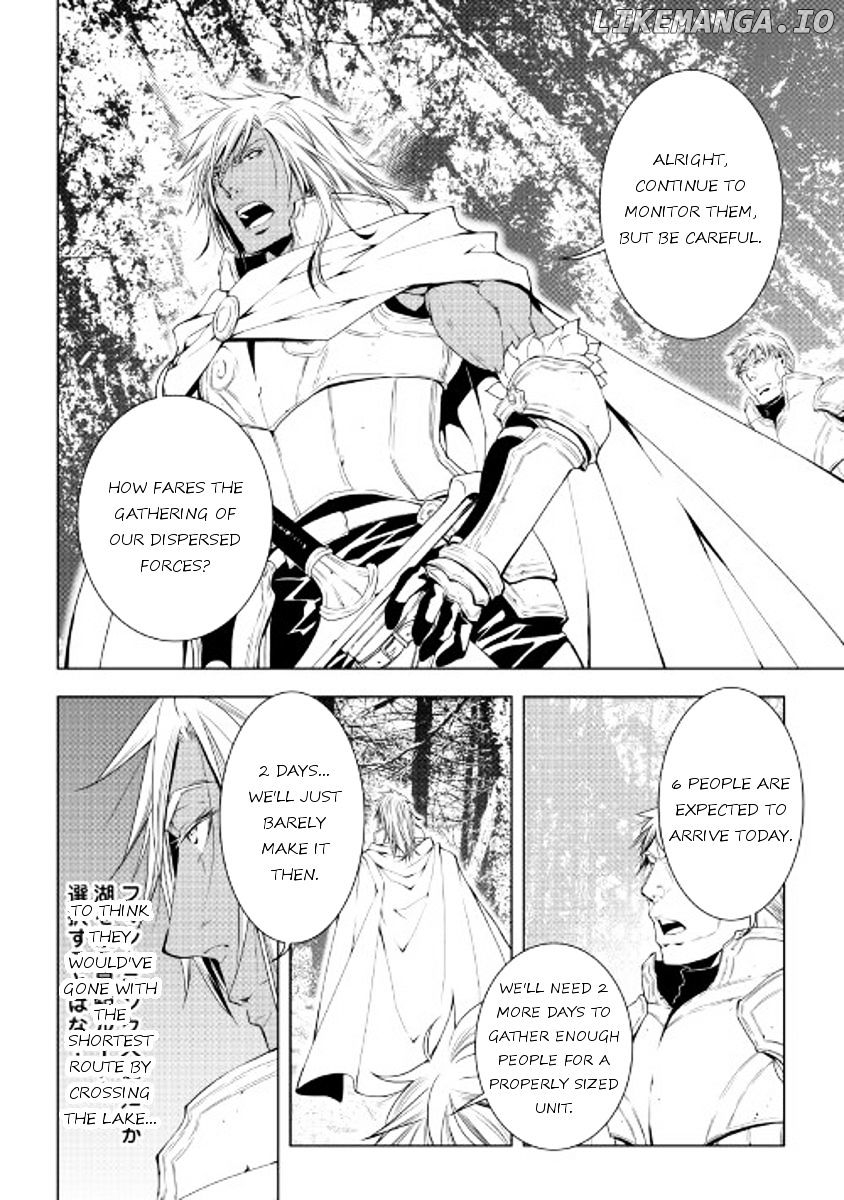 World Customize Creator chapter 36 - page 2