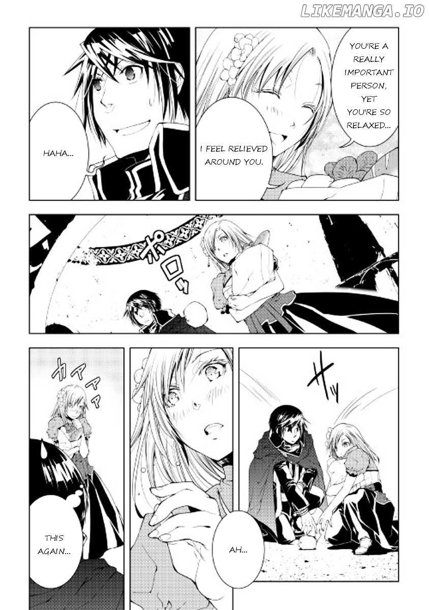 World Customize Creator chapter 37 - page 3