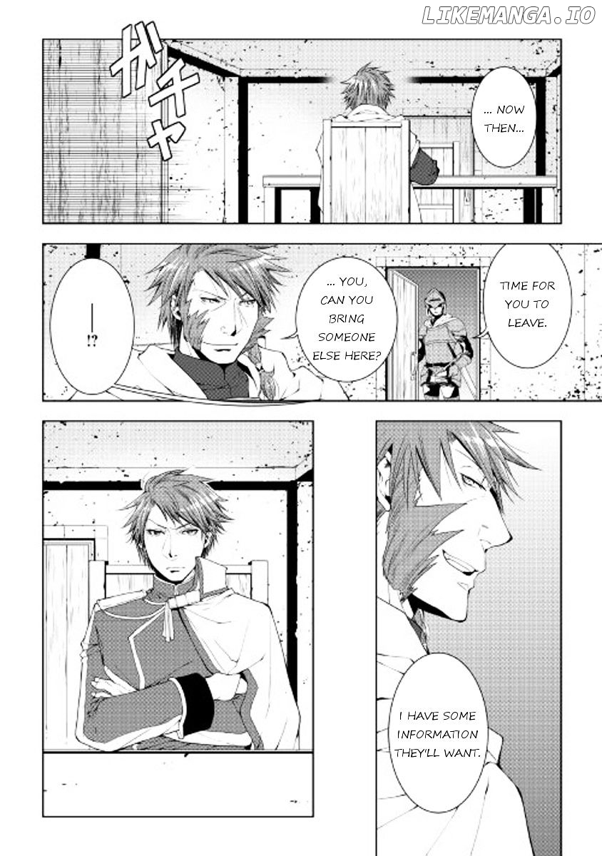 World Customize Creator chapter 40 - page 10