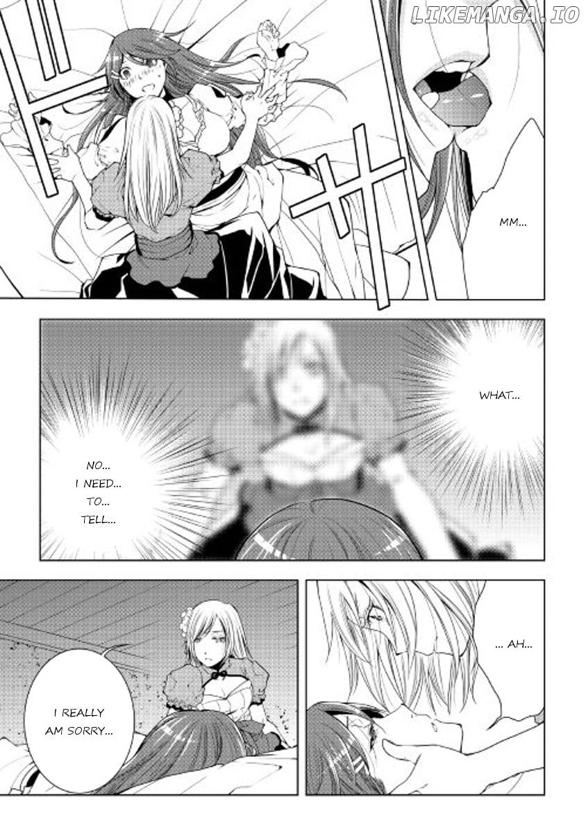 World Customize Creator chapter 41 - page 3