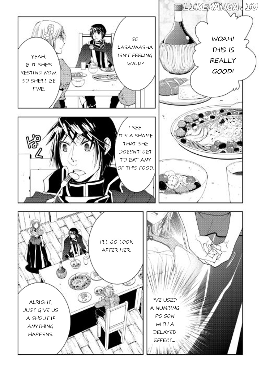World Customize Creator chapter 41 - page 4
