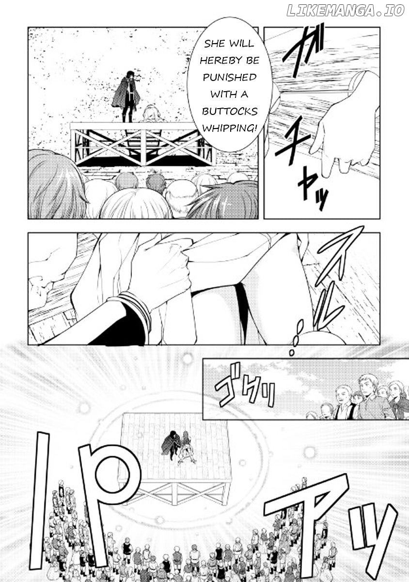 World Customize Creator chapter 43 - page 2