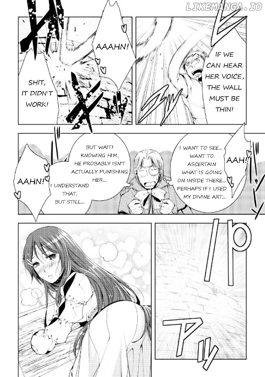 World Customize Creator chapter 43 - page 4