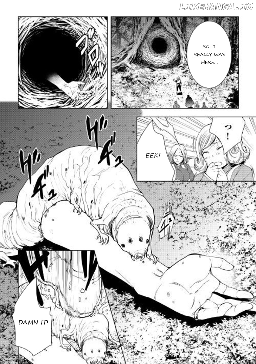 World Customize Creator chapter 45 - page 10