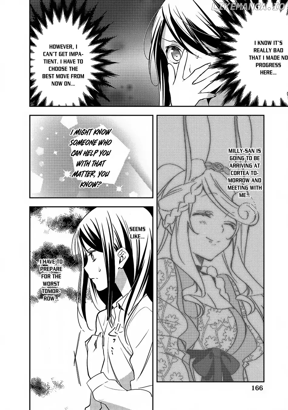 Isekai de "Kuro no Iyashi Te" tte Yobarete Imasu chapter 22 - page 17