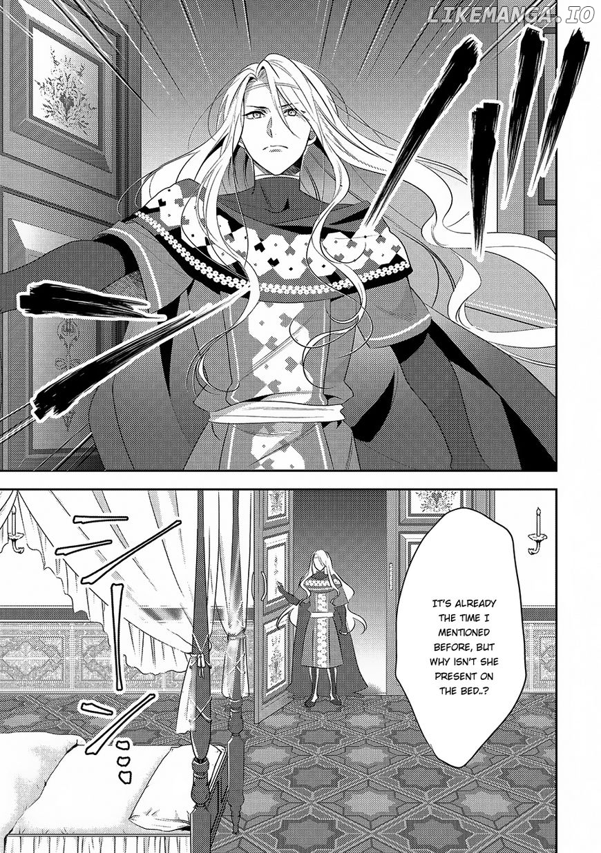 Isekai de "Kuro no Iyashi Te" tte Yobarete Imasu chapter 24 - page 8