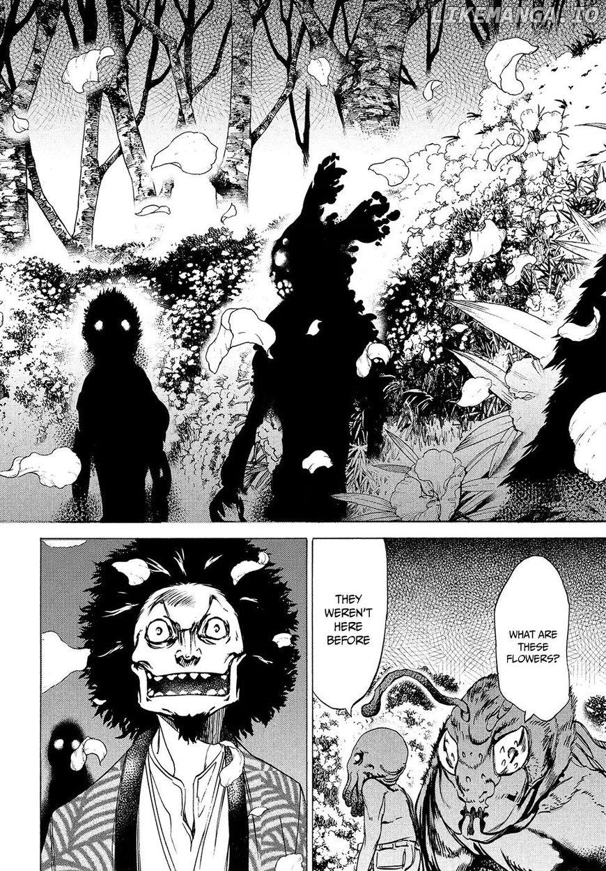 Gleipnir - Manga chapter 28 - page 20