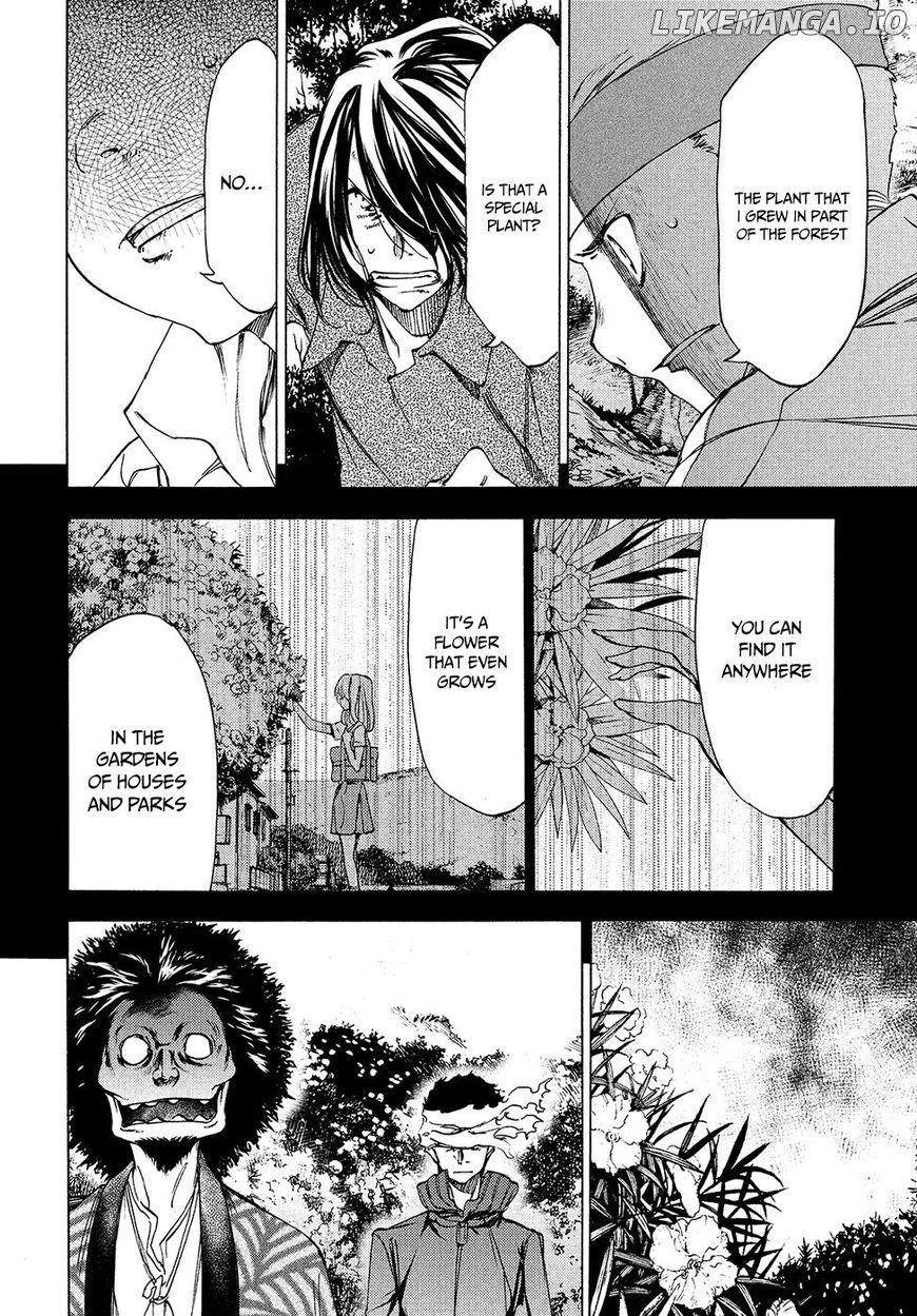 Gleipnir - Manga chapter 28 - page 22
