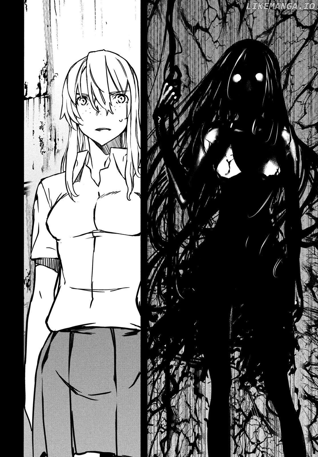 Gleipnir - Manga chapter 53 - page 12